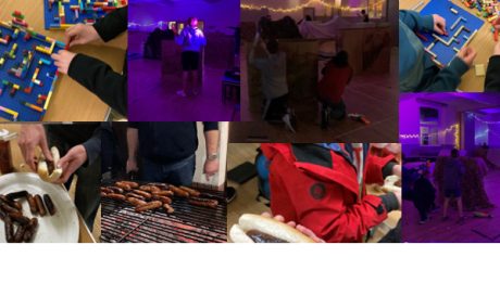 BB Open Night
