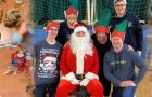 BB Christmas Parties