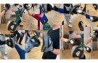 Boys Brigade Boxing