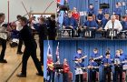 Annual Inspection & Display