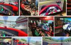 BB Virtual Reality Racing