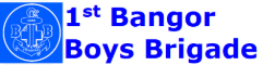 First Bangor Boy's Brigade