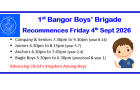 BB is Back: Fri 4th Sept26